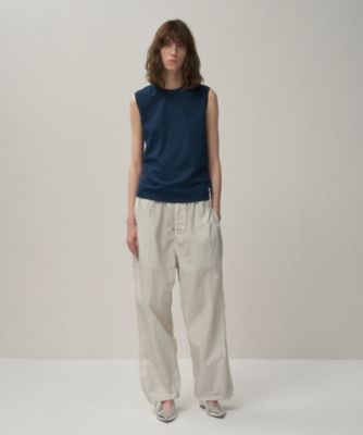 HAND DYED NYLON ｜ ユーティリティーパンツ