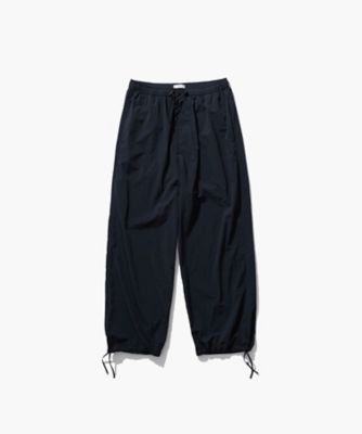 HAND DYED NYLON ｜ ユーティリティーパンツ
