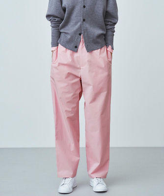 最終値下げ】ATON giza weather pajama pants | angeloawards.com