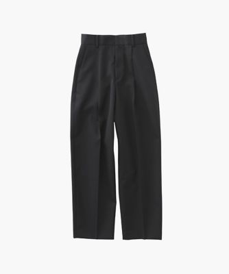 ＷＯＯＬ　ＧＡＢＡＲＤＩＮＥ　｜　テーパードパンツ（ＰＲＡＧＮＷ０８０８）