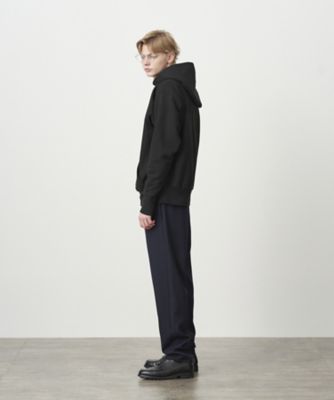 BACK SATIN ｜ スタンダードパンツ － UNISEX