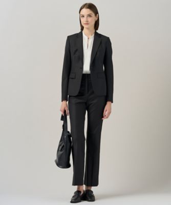 新色追加・セットアップ対応】Bahariye セミフレアパンツ