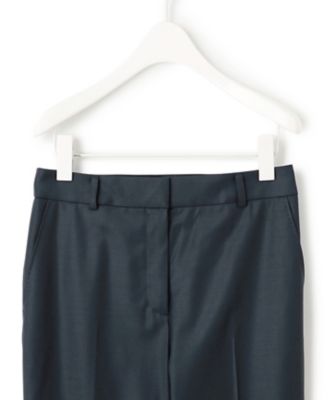 新色追加・セットアップ対応】Bahariye セミフレアパンツ