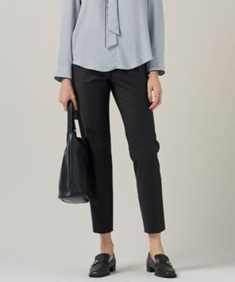 ＜ICB L (Women/大きいサイズ)＞【新色追加・セットアップ対応】Ｂａｈａｒｉｙｅ　スティックパンツ（ＰＲＣＭＧＡ０００２）