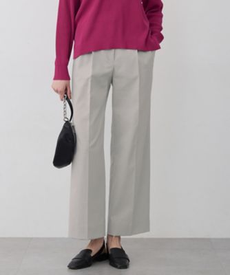 LooseWeave ワイドパンツ（PRCMLM0302） | ICB L