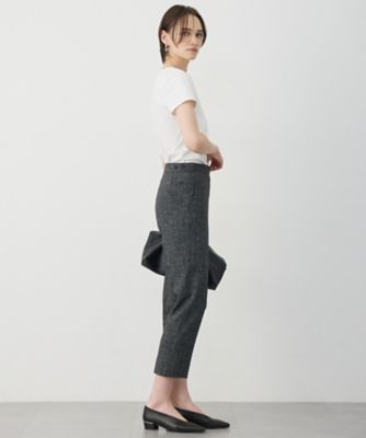 ミックスブッチャー クロップドパンツ（PRCMLM0303） | ICB