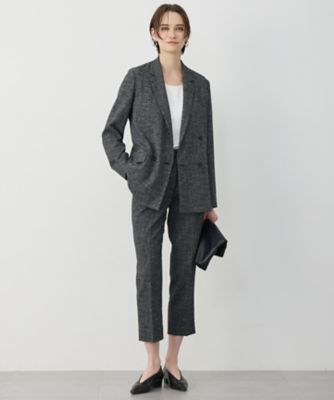 ミックスブッチャー クロップドパンツ（PRCMLM0303） | ICB