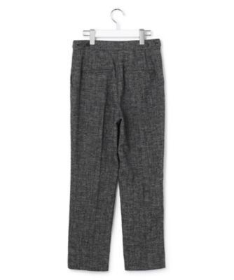 ミックスブッチャー クロップドパンツ（PRCMLM0303） | ICB