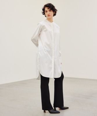 【lohenローヘン】ミラノリブニットパンツ　カーキ38　2022AW lohenローヘン】ミラノリブニットパンツ カーキ38 2022AW