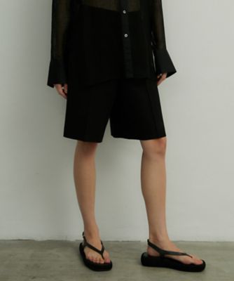 ＜BEIGE， (Women)＞【ＶＥＲＹ　７月号掲載】ＭＡＲＣ　／　ショートパンツ（ＰＲＣＷＣＭ０４０１）