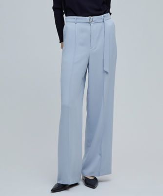 SAMUEL ／ ワイドストレートパンツ（PRCWCS0103