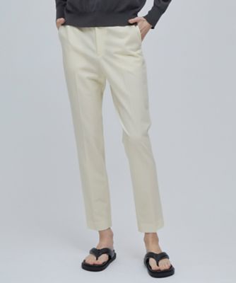 ＜BEIGE， (Women)＞ＡＢＥＬ　／　クロップドパンツ（ＰＲＣＷＣＳ０２１０）