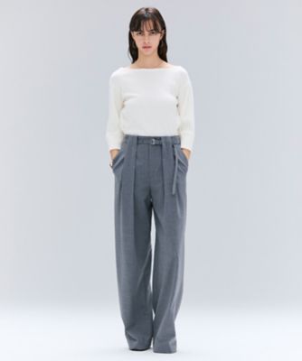 セットアップ対応・洗える・Precious 10月号掲載