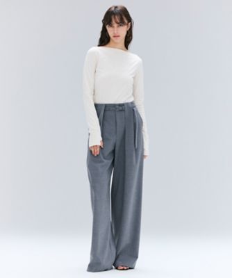 セットアップ対応・洗える・Precious 10月号掲載