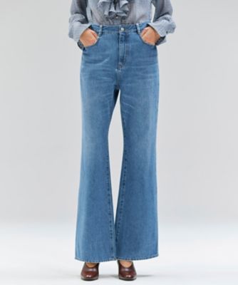 洗える・Oggi 11月号掲載】NAVIGLIO ／ フレア