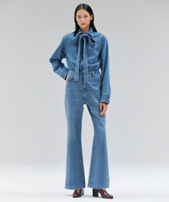 洗える・Oggi 11月号掲載】NAVIGLIO ／ フレア