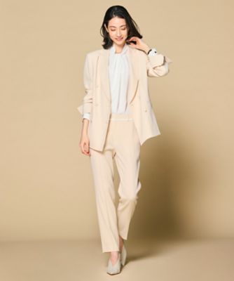 BEIGE,(ベイジ,)の「【限定色あり】CINDY / パンツ」 - PARTE