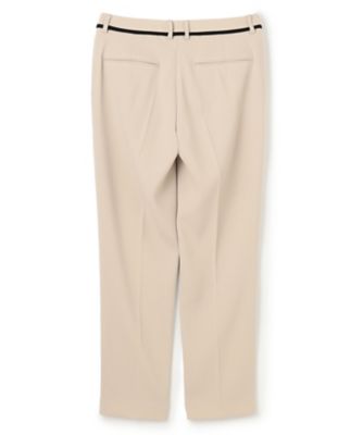 BEIGE，(ベイジ)のCINDY/クロップドパンツ通販 | 集英社HAPPY