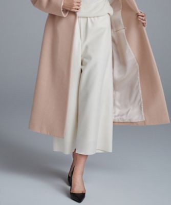 ＜BEIGE， (Women)＞【再入荷】ＣＯＲＢＹ　／　ワイドパンツ（ＰＲＣＷＫＷ０４０５）