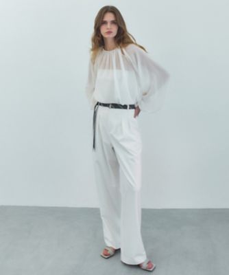カチューシャ THB25－1T－A20 | ALEXANDRE DE PARIS (Women