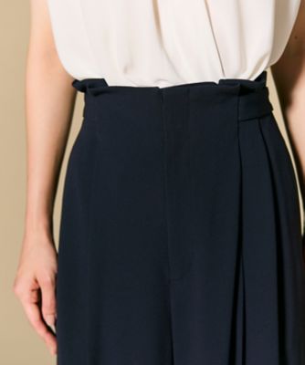 ハイウエスト君 ジャストサイズなのに大きな収納力！ヘンリービギンズの防水ウエスト