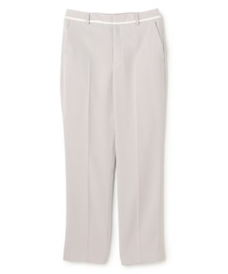 セットアップ対応】CINDY ／ クロップドパンツ