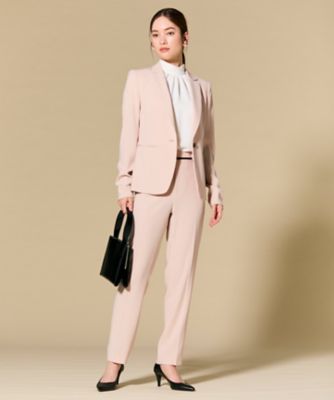 セットアップ対応】CINDY ／ クロップドパンツ