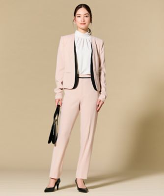 セットアップ対応】CINDY ／ クロップドパンツ