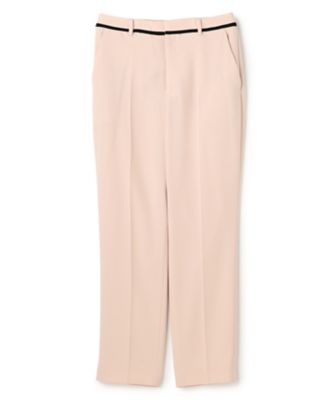 セットアップ対応】CINDY ／ クロップドパンツ