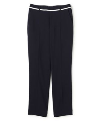 セットアップ対応】CINDY ／ クロップドパンツ