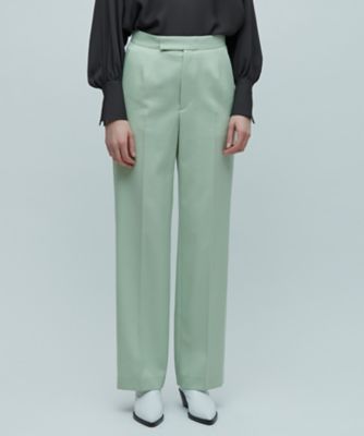 ＜BEIGE， (Women)＞ＶＥＮＴＡＤＯＵＲ　／　ワイドストレートパンツ（ＰＲＣＷＳＡ０２０３）