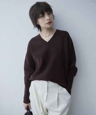 洗える】T／Wベネシャンストレッチ カーブパンツ 