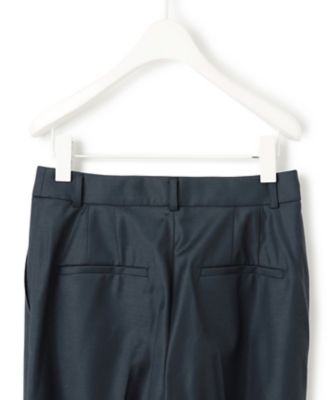 新色追加・セットアップ対応】Bahariye セミフレアパンツ