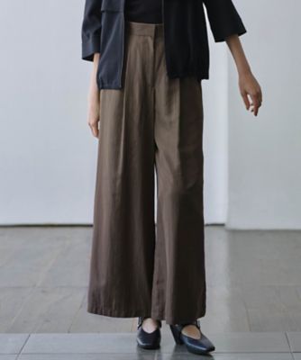 接触冷感・UVケア・速乾・洗える】シルクエステルタフタ ワイド