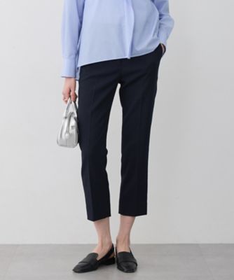 ミックスブッチャー クロップドパンツ（PRCYLM0303） | ICB