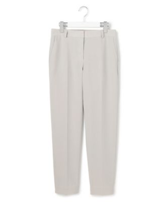 ＜ICB (Women)＞レーヨンライクトロ　スティックパンツ（ＰＲＣＹＬＭ０４０１）