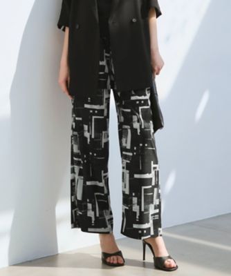 ICB (Women)のパンツ | レディース | 三越伊勢丹オンラインストア