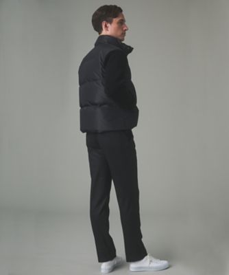 セットアップ対応【2WAYストレッチ／シワになりにくい】T／W