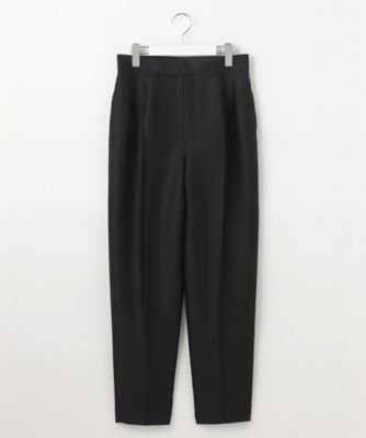 【エステータ】シルクウールツイル　パンツ（ＰＲＨ６ＣＷ０９４４）