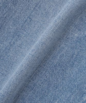 【ＳＬＯＷ／一部店舗限定】ＳＬＯＷ　ＤＥＮＩＭ　ワイドストレート　デニム（ＰＲＳ１ＳＷ０９５１）