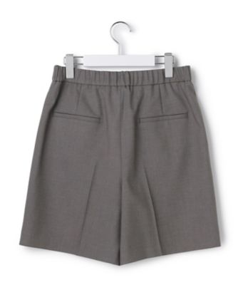 SLOW／一部店舗限定】TRストレッチ ショートパンツ