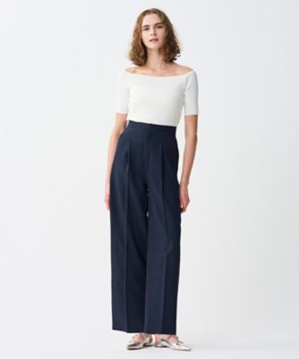 ブルー系 | パンツ | レディース | uncrave (Women