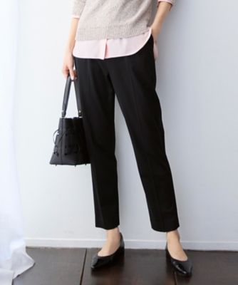 定番BORDER POCKET TWILL PANTS | BORDERS at