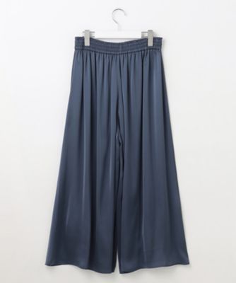 カタログ掲載・セットアップ対応・ウエストゴム・洗える】セミブライト