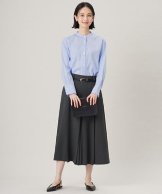 セットアップ対応・接触冷感・洗える】リネンライクシンセティック
