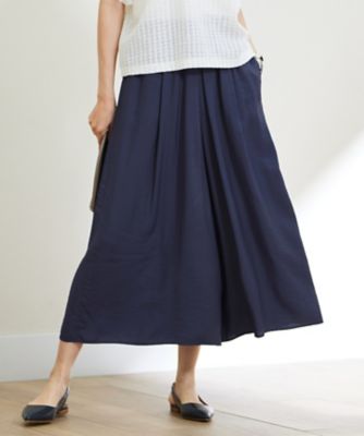 キュロット 通販 | 三越伊勢丹オンラインストア・通販【公式】