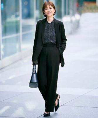 ご好評アイテム・カタログ掲載・セレモニー・通勤】トリアセダブル