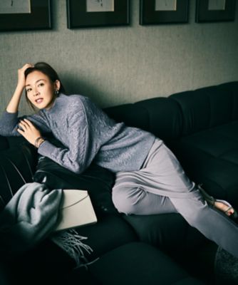 SHIHOさん着用】レギスカ パンツ（PRWMLS0032） | 自由