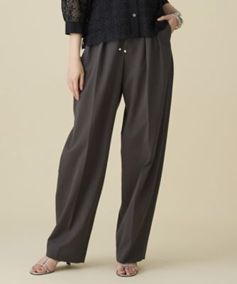 ＜自由区 (Women)＞【人気素材に新型登場】ライトフィールカーブ　パンツ（ＰＲＷＭＬＳ０２０９）