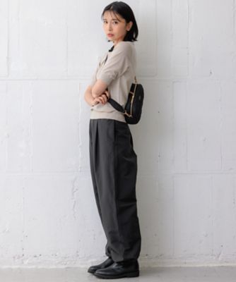 楽天市場】パンツ《2wayパラシュートカーゴパンツ 全3色 2サイズ